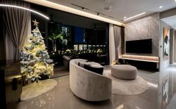 The Tapestry (D18), Condominium #598781021